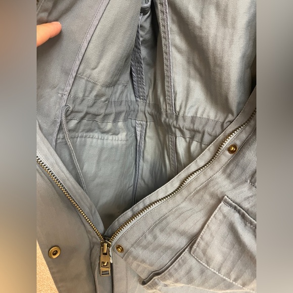 Madewell Field jacket - Picture 10 of 11